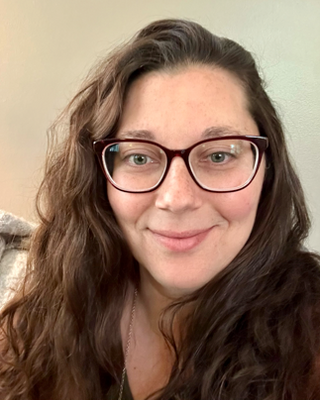 Photo of Hillary Wright, Marriage & Family Therapist, LMFT