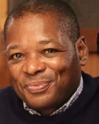 Photo of Anthony Maxom, Counsellor, MSc, MBACP