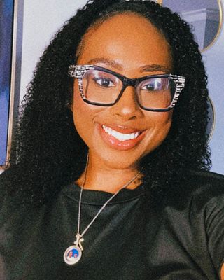 Photo of Erica Robinson, Clinical Social Work/Therapist, LSW