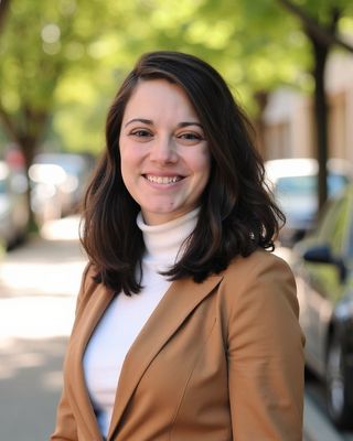 Photo of Myranda-Lynn Body, Clinical Social Work/Therapist, LCSW