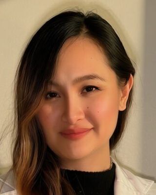 Photo of Allison Lai, Psychiatric Nurse Practitioner, MSN, PMHNP, BC