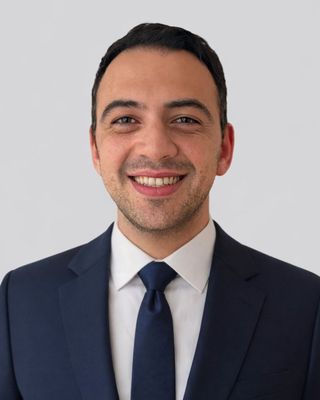 Photo of Dr. Jonathan Gevorkian, Psychiatrist, MD