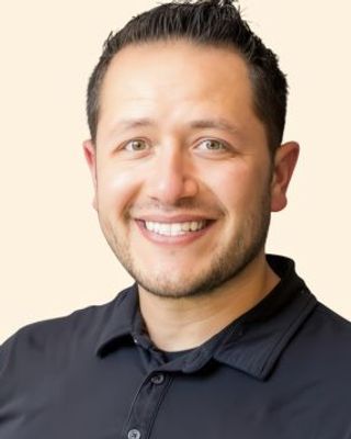 Photo of Dr. Daniel Campa, Psychologist, PhD, EdS, License