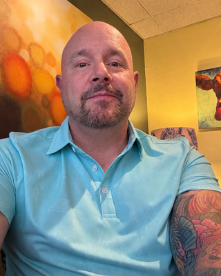 Photo of Glenn J. LaRock, Clinical Social Work/Therapist, LCSW, LICSW, MSW
