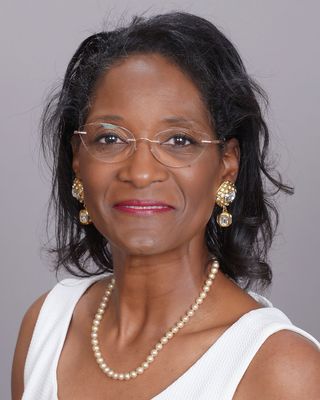 Photo of Dr. Bridgette Y. Williams, Drug & Alcohol Counselor in Stafford, VA