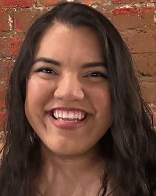 Photo of Catrina Hoffman, Licensed Professional Counselor, LPC