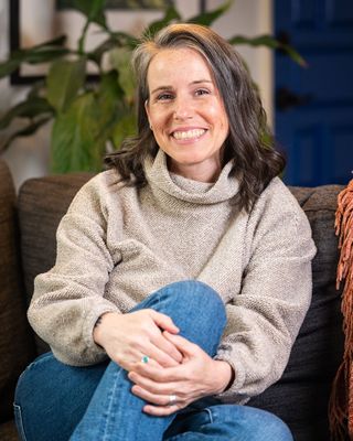 Photo of Renee Reece, Psychiatric Nurse Practitioner, ARNP, PMHNPBC