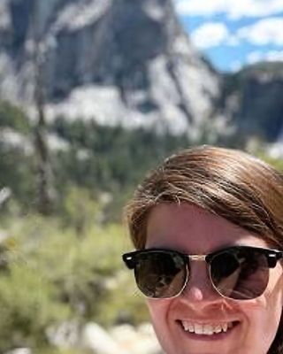 Photo of Meghan Keough Desmarais, Counselor, LMHC