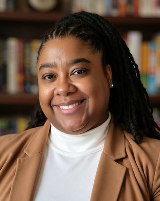 Photo of Tamara M Johnson, Licensed Professional Counselor, LPC
