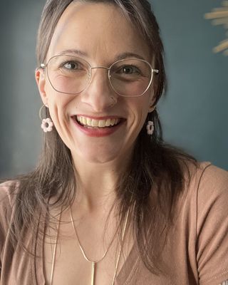 Photo of Taylor K. Buss, Clinical Social Work/Therapist, LISW-S