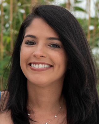 Photo of Joanna Casas, Counselor, LMHC
