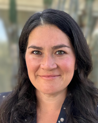 Photo of Kristina Vonder Reith, Marriage & Family Therapist, LMFT