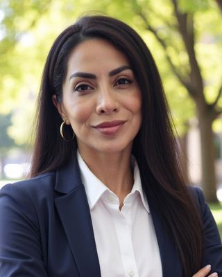 Photo of Marilyn Alvarez, Psychiatric Nurse Practitioner, APRN, PMHNP, FNP
