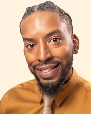 Photo of Stoney Withers, Licensed Professional Counselor, MA, LPC, NCC