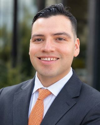 Photo of Miguel Guillermo, Psychiatric Nurse Practitioner, PMHNP