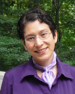 Photo of Deb Weisshaar, Psychologist, PhD