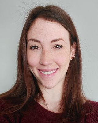 Photo of Chelsea Hoffman, Licensed Professional Counselor in State College, PA