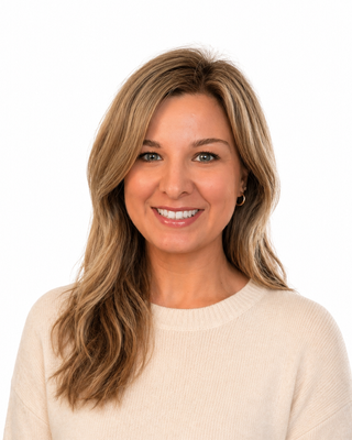Photo of Hallie Miller, Clinical Social Work/Therapist, LCSW, PMH-C, RPT
