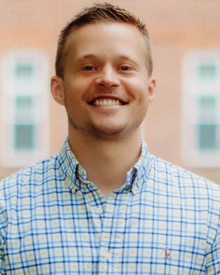 Photo of Matthew Jackson, Psychologist, PhD