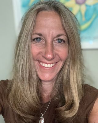 Photo of Marni Leigh Greenwald-Schwartz, Art Therapist, LCAT, LPAT, ATR-BC