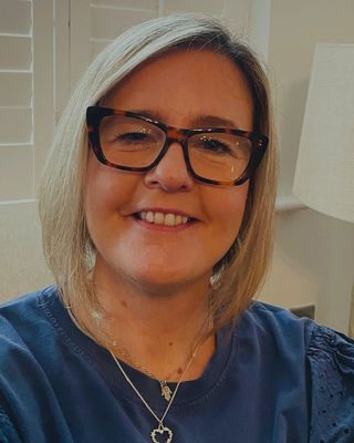 Photo of Louise Barraclough, Counsellor, MBACP