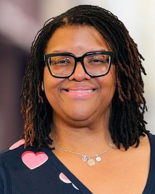 Photo of LaDonna Robinson, Clinical Social Work/Therapist, LCSW