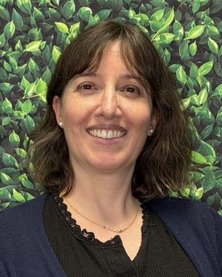 Photo of Nora McGann, Clinical Social Work/Therapist, MSW, LGSW