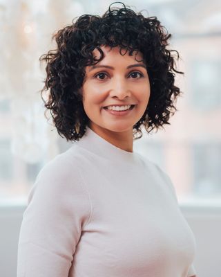 Photo of Kathleen Sydney, Registered Social Worker, MSW, RSW