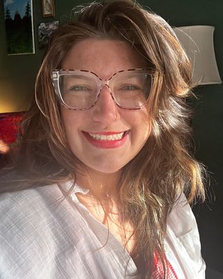 Photo of Kendra Hamman, Licensed Clinical Mental Health Counselor, LCMHC, CADC