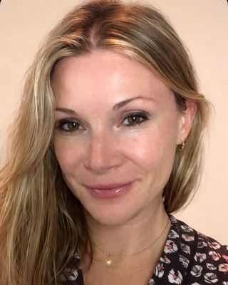 Photo of Anna Ward Beecher Martin, Licensed Professional Counselor, LPC, CPCS, DBT