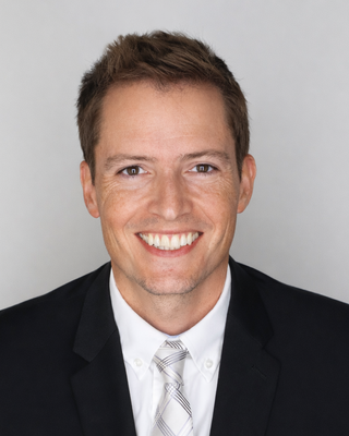 Photo of Andrew McCall, Clinical Social Work/Therapist, LCSW