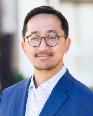 Photo of George Tun, Psychiatrist, MD