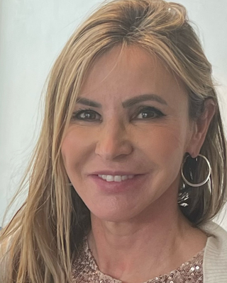 Photo of Patricia A. Velazquez, Psychologist, PhD
