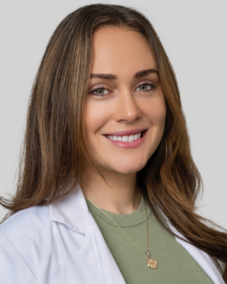 Photo of Dr. Faith Consiglio, Psychiatrist, MD