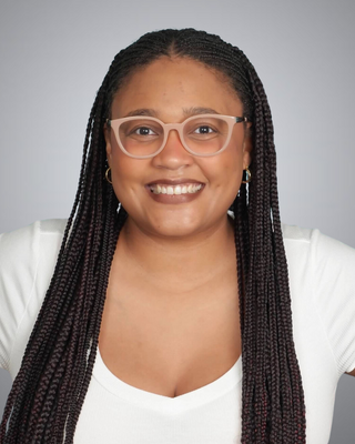 Photo of Tiffany Moore, Counselor, LMHC