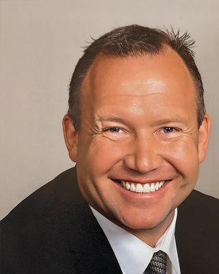 Photo of Jeremy Ratliff, Psychiatric Nurse Practitioner, PMHNP