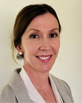Photo of Kathryn Hendry, Psychologist, MPsych, PsyBA - Clin. Psych