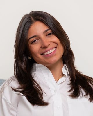 Photo of Orianna Valentina Torres, Counselor, MS, LMHC