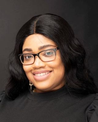Photo of Tiffany Johnson, Licensed Professional Counselor, LPC
