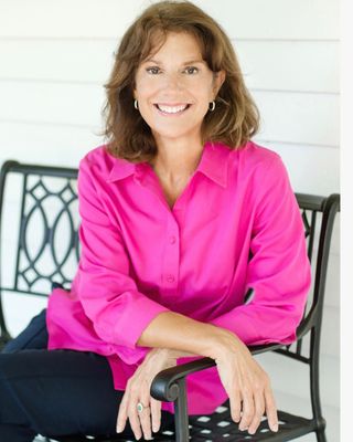 Photo of Lucie Lie-Nielsen, Licensed Professional Counselor in Fort Valley, GA