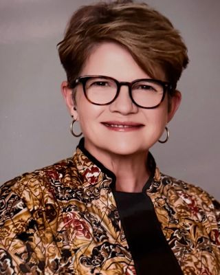 Photo of Dr. Caridad A. Lyons McDonald, Licensed Mental Health Counselor, PhD, LMHC, CFMHE