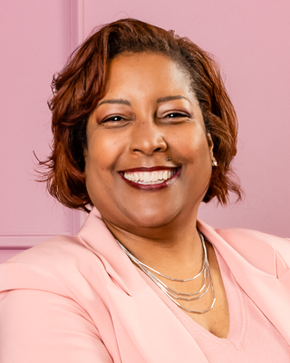 Photo of Corey Milsap, Licensed Professional Counselor, LPC-MH