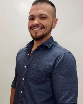 Photo of Morgan Sutphin, Clinical Social Work/Therapist, MSW, LSW