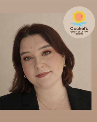 Photo of Nicole Cockel, Counsellor, MSc, BACP