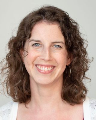 Photo of Amy Hale, Psychologist, PhD