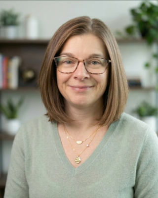 Photo of Dr. K McCoog, Clinical Social Work/Therapist, LCSW
