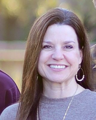 Photo of Shannon Schimelpfening, Licensed Professional Counselor, LPC-S, RPT