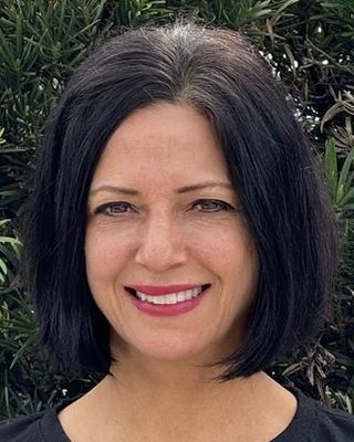 Photo of Kristina Wells, Marriage & Family Therapist, LMFT