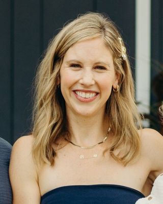 Photo of Elyse Williams, Licensed Professional Counselor, MS, LPC, SEP