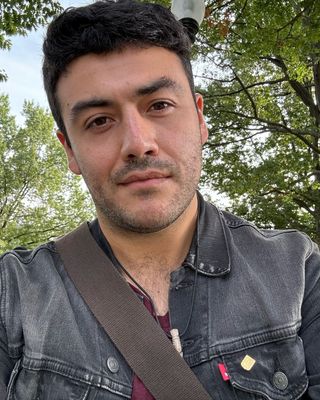 Photo of Andres Felipe Herrera, Pre-Licensed Professional, MEd, EdS, BS